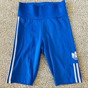 Adidas Biker Shorts
